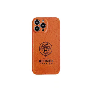 Hermes IPhone Cover