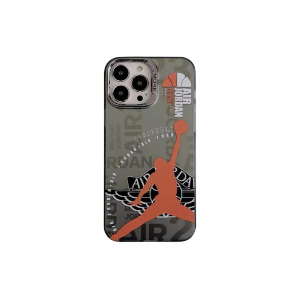 Jordan IPhone Cover