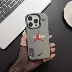 Jordan IPhone Cover