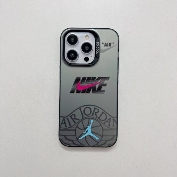 Jordan IPhone Cover