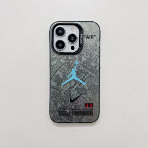 Jordan IPhone Cover