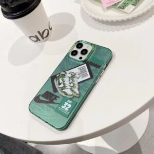 Jordan IPhone Cover
