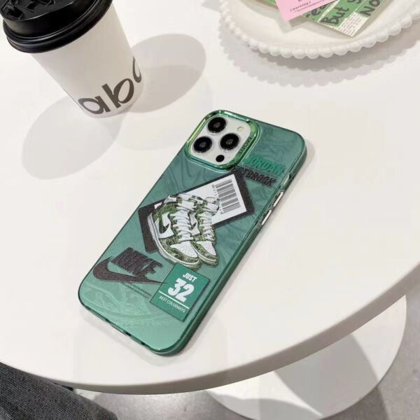 Jordan IPhone Cover