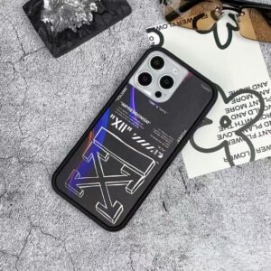 Off-White IPhone Cover