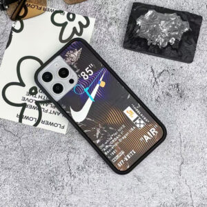 Jordan IPhone Cover