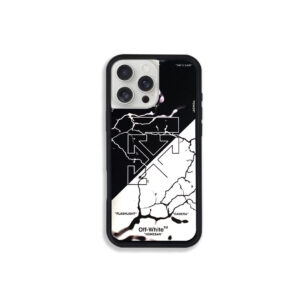 Off-White IPhone Cover