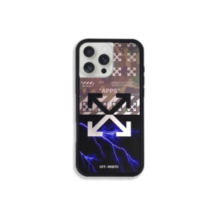 Off-White IPhone Cover