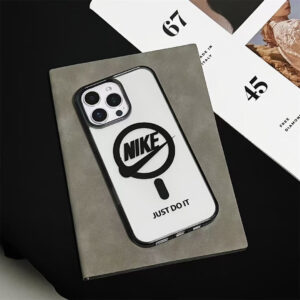 Nike IPhone Cover