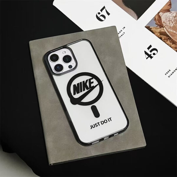 Nike IPhone Cover