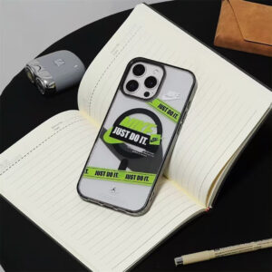 Nike IPhone Cover