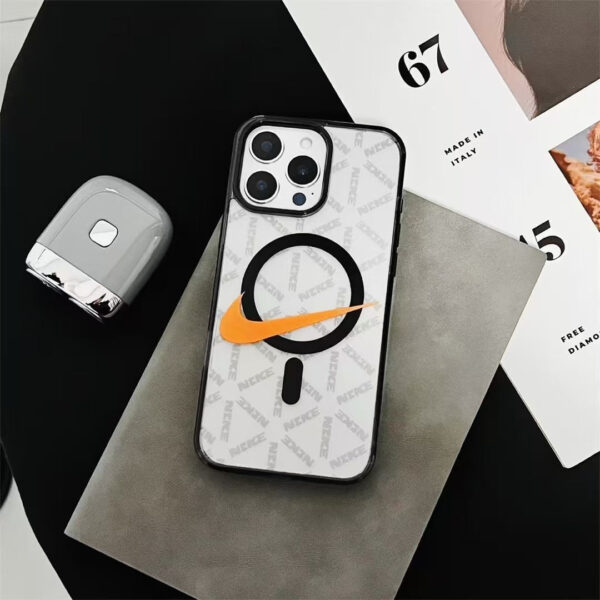 Nike IPhone Cover