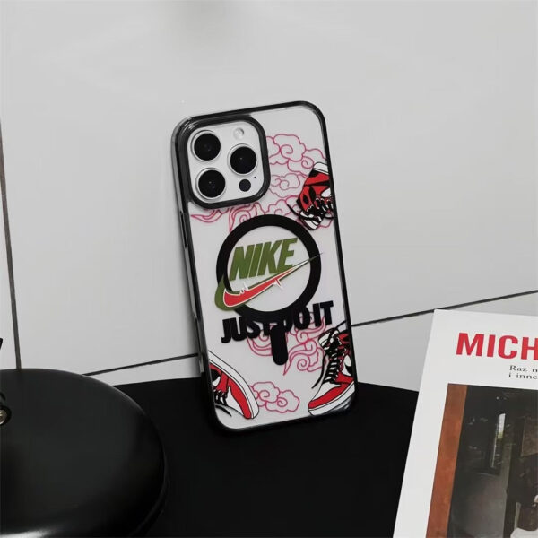 Nike IPhone Cover