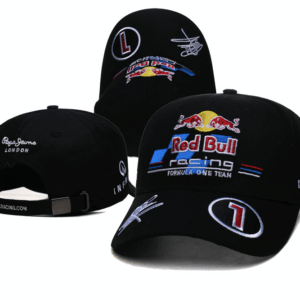 Cappellino RedBull