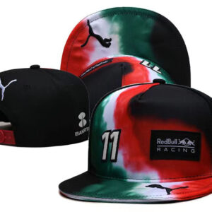 Cappellino RedBull