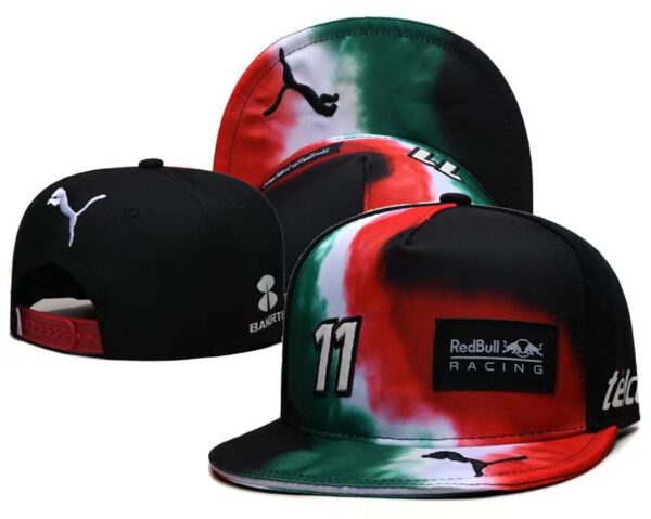 Cappellino RedBull