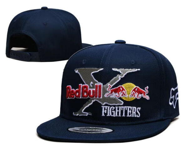 Cappellino RedBull