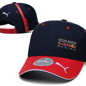 Cappellino RedBull