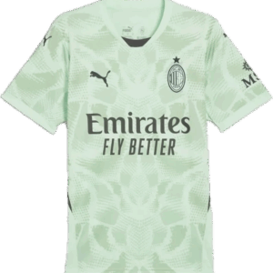 Maglia Milan Portiere 24/25