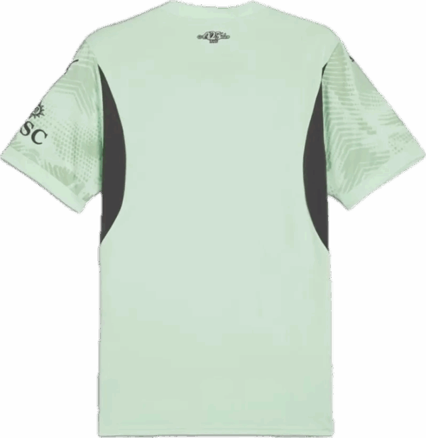 Maglia Milan Portiere 24/25 - immagine 2
