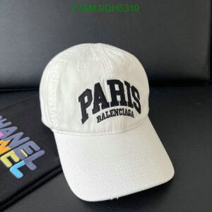 Cappellino Balenciaga