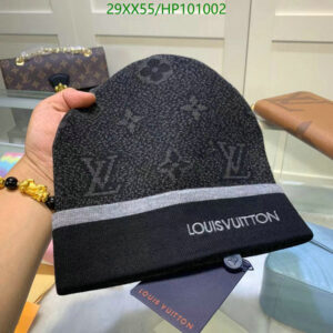 Cappello lana Louis Vuitton