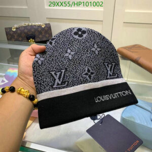 Cappello lana Louis Vuitton