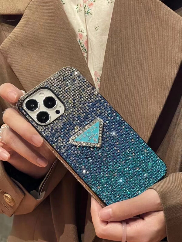 Prada IPhone Cover
