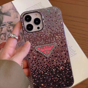 Prada IPhone Cover