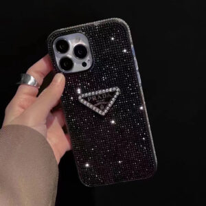 Prada IPhone Cover