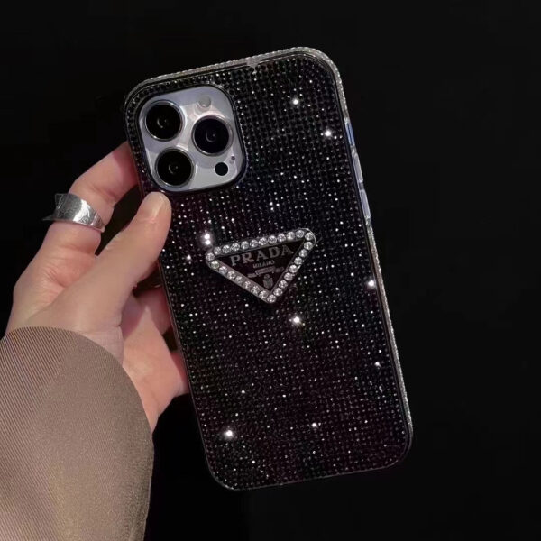 Prada IPhone Cover