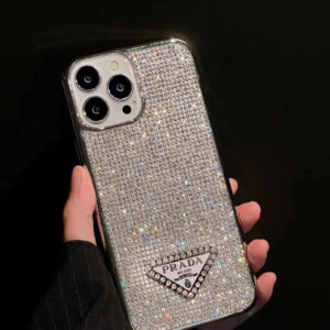 Prada IPhone Cover