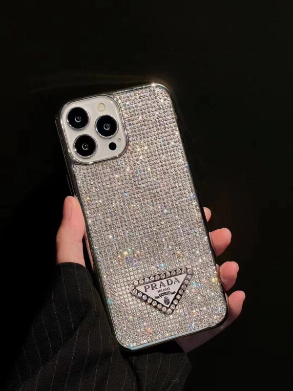Prada IPhone Cover