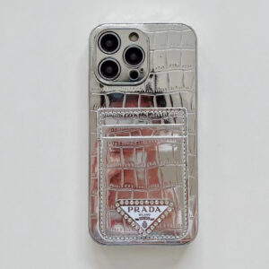 Prada IPhone Cover