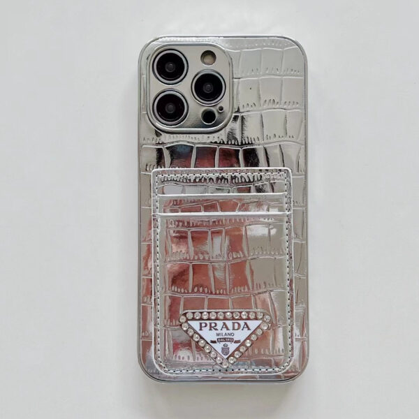 Prada IPhone Cover