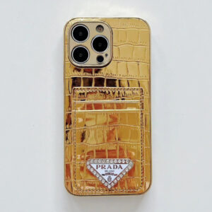 Prada IPhone Cover