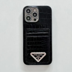 Prada IPhone Cover