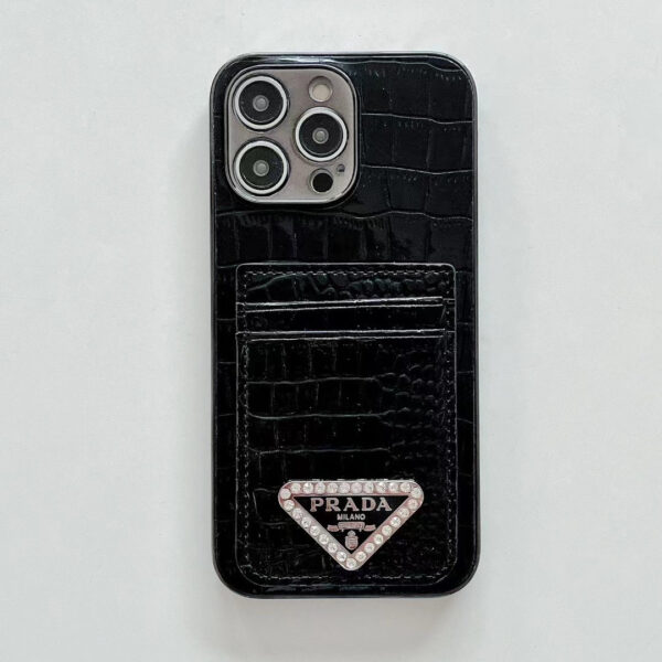 Prada IPhone Cover