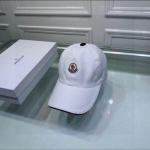 Cappellino Moncler