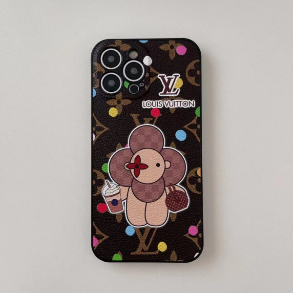 Louis Vuitton IPhone Cover
