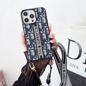 Dior IPhone Cover
