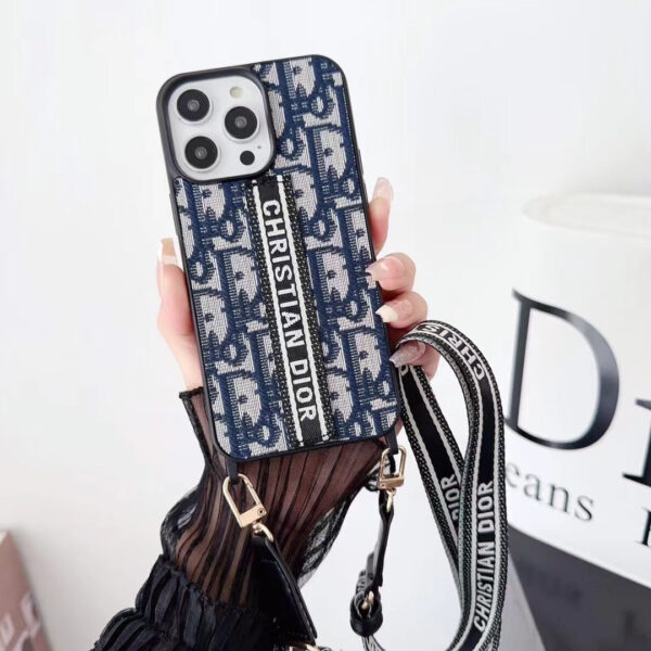 Dior IPhone Cover