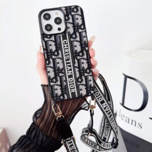 Dior IPhone Cover