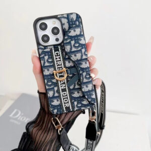 Dior IPhone Cover