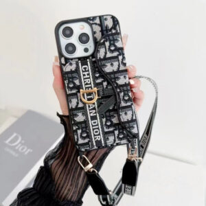 Dior IPhone Cover