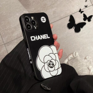 Chanel IPhone Cover