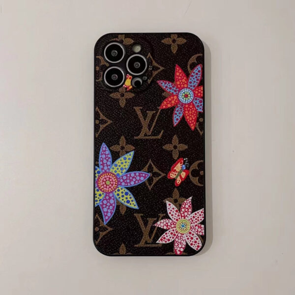 Louis Vuitton IPhone Cover