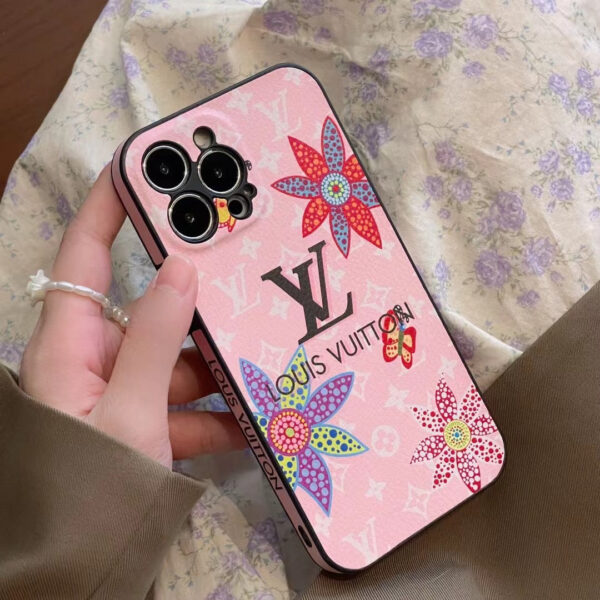 Louis Vuitton IPhone Cover