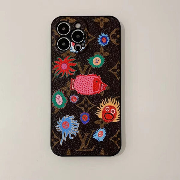 Louis Vuitton IPhone Cover
