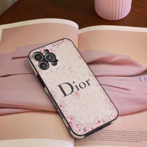 Dior IPhone Cover