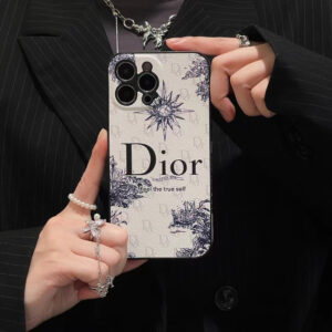 Dior IPhone Cover